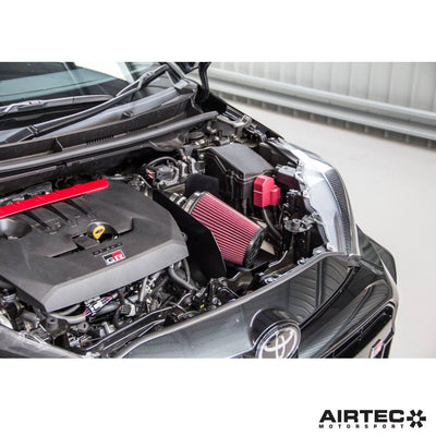 AIRTEC Motorsport Induction Kit for Toyota Yaris GR Gen 1 & Gen 2-carbonizeduk