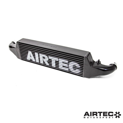 AIRTEC Motorsport Intercooler Upgrade for Kia Stinger GT 3.3 V6-carbonizeduk