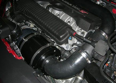 AIRTEC Motorsport Gen2 CAIS (Cold Air Induction System) for Focus ST Mk2-carbonizeduk