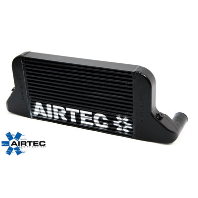AIRTEC Motorsport Intercooler Upgrade for VW Polo, Seat Ibiza/Bocanegra and Skoda Fabia 1.4 TSI-Skoda-Airtec-carbonizeduk