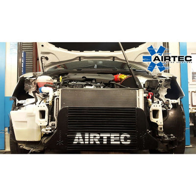 AIRTEC Motorsport Intercooler Upgrade for VW Polo Mk5 1.8 TSI (6R)-SEAT-Airtec-carbonizeduk
