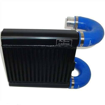 AIRTEC Motorsport 60mm Core Half-Size Intercooler Upgrade for Escort RS Turbo S1-Ford-Airtec-carbonizeduk