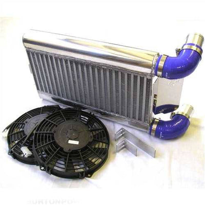 AIRTEC Motorsport Full Size Intercooler Upgrade for Escort RS Turbo S2-Ford-Airtec-carbonizeduk