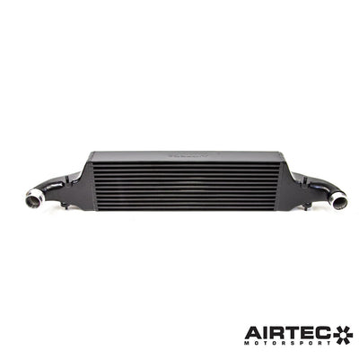 AIRTEC Motorsport Intercooler Upgrade for Kia Stinger GT 3.3 V6-carbonizeduk