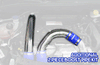 AIRTEC Motorsport Stage 2 Intercooler Upgrade for Citroen DS3-carbonizeduk