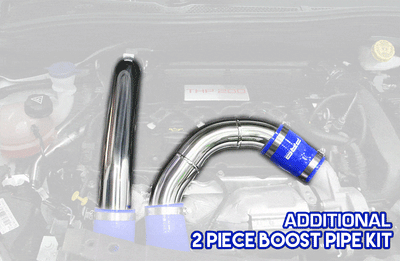 AIRTEC Motorsport Stage 2 Intercooler Upgrade for Citroen DS3-carbonizeduk