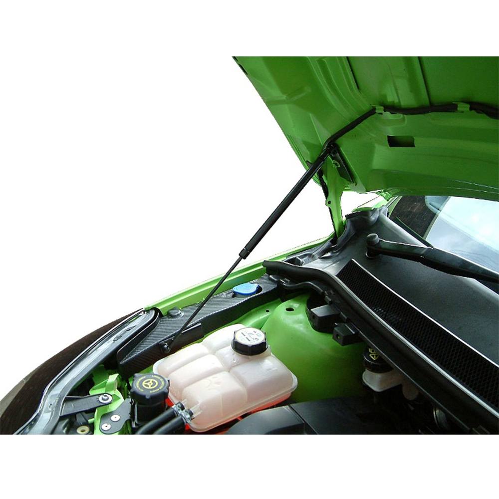 AIRTEC Motorsport Bonnet Lifter Kit for Focus Mk2-Ford-Airtec-carbonizeduk