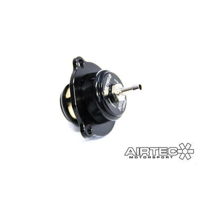 AIRTEC by Turbosmart Uprated Recirculating Valve-Vauxhall-Airtec-carbonizeduk