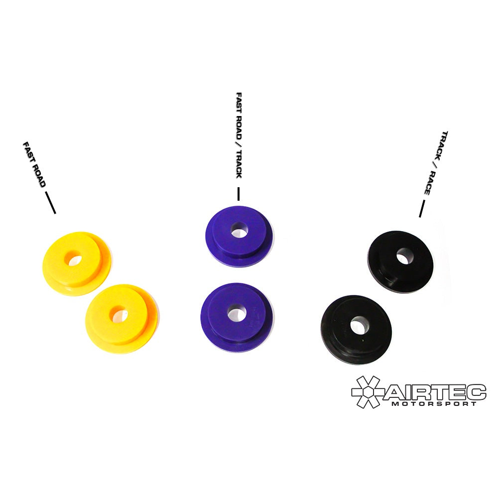 Replacement Bushes for Focus Mk2/Mk3 & Yaris GR Torque Mount-Toyota-Airtec-carbonizeduk