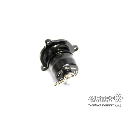 AIRTEC by Turbosmart Ford 1.0 EcoBoost | Kompact Dual Port-Vauxhall-Airtec-carbonizeduk