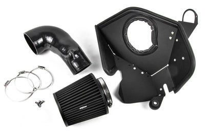 PRORAM Performance Induction Kit For MK7 Golf 1.6TDI Ramair-induction kit-carbonizeduk