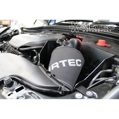 AIRTEC Motorsport Induction Kit for Mini F56 JCW & Cooper S-Mini-Airtec-carbonizeduk
