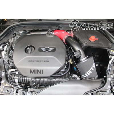 AIRTEC Motorsport Induction Kit for Mini F56 JCW & Cooper S-Mini-Airtec-carbonizeduk
