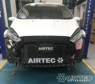 AIRTEC Motorsport Fiesta Mk7 ST180 Oil Cooler Kit-Ford-Airtec-carbonizeduk