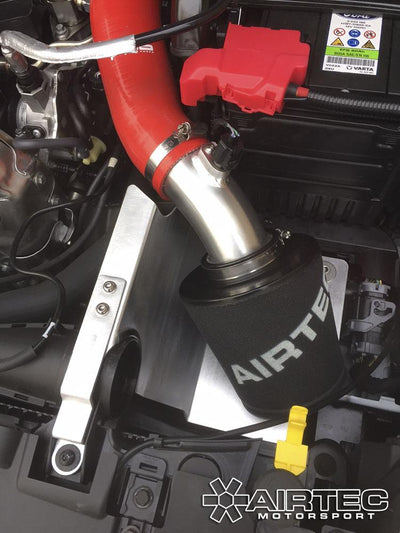 AIRTEC Motorsport Induction Kit for Fiesta Mk8 1.0 & ST-Line (2016-2020)-Ford-Airtec-carbonizeduk