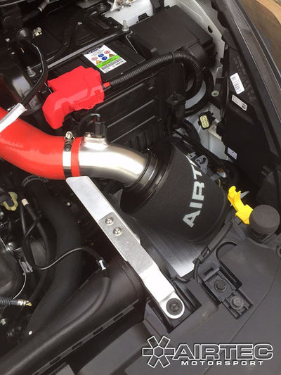 AIRTEC Motorsport Induction Kit for Fiesta Mk8 1.0 & ST-Line (2016-2020)-Ford-Airtec-carbonizeduk