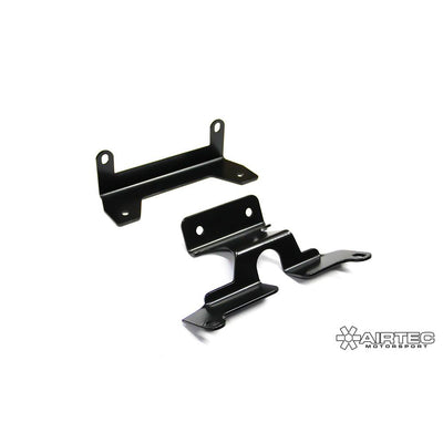 AIRTEC Motorsport Replacement PD130 Intercooler Brackets-Skoda-Airtec-carbonizeduk
