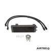 AIRTEC Motorsport Oil Cooler for Renault Megane RS MK3-Renault-Airtec-carbonizeduk