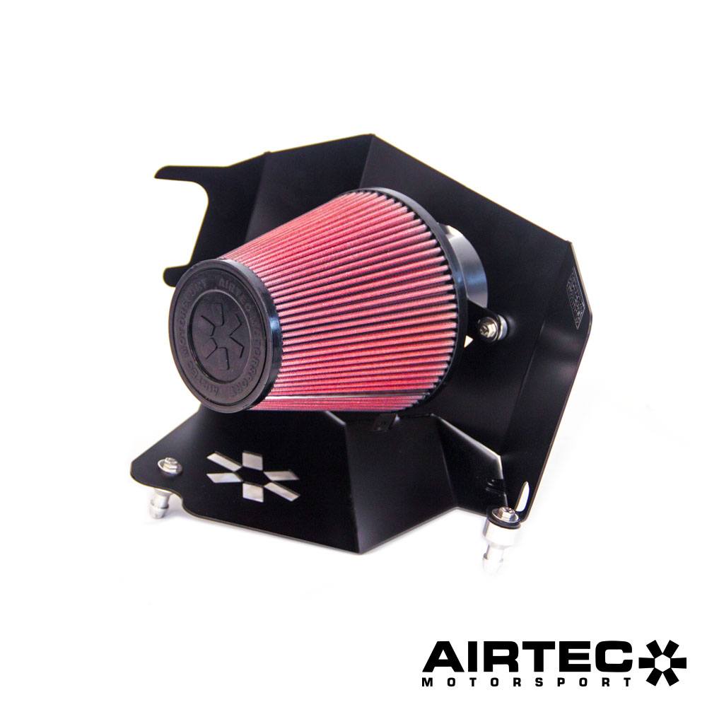 AIRTEC Motorsport Induction Kit for Focus ST Mk4-carbonizeduk