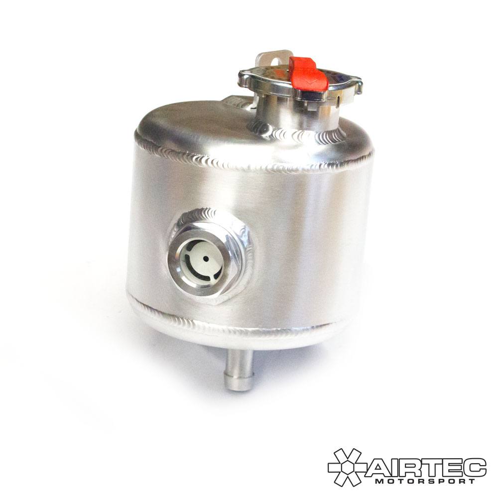 AIRTEC Motorsport Header Tank for Mini Cooper S R53-Mini-Airtec-carbonizeduk