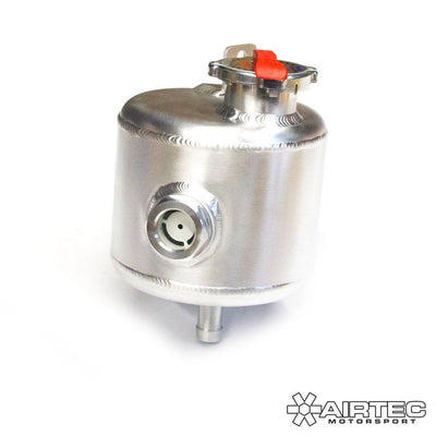 AIRTEC Motorsport Header Tank for Mini Cooper S R53-Mini-Airtec-carbonizeduk