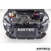 AIRTEC Motorsport Additional Cold Air Feed Guide for Fiesta Mk8 ST-Ford-Airtec-carbonizeduk