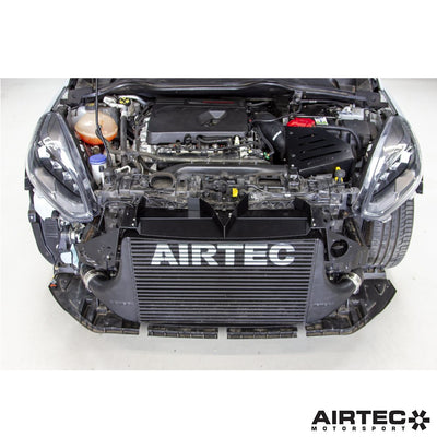 AIRTEC Motorsport Additional Cold Air Feed Guide for Fiesta Mk8 ST-Ford-Airtec-carbonizeduk