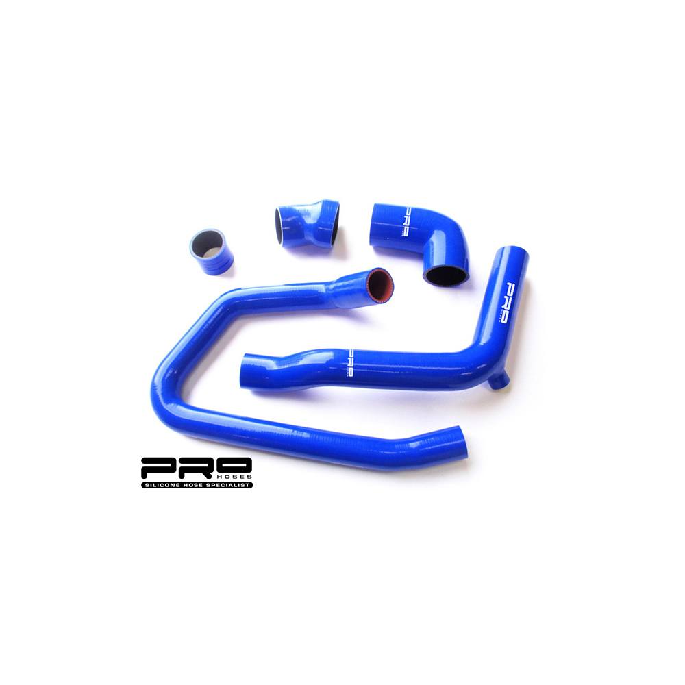 Pro Hoses Boost/Induction Hose Kit (With D/V Take Off) for Astra G Mk4 GSI-Vauxhall-Airtec-carbonizeduk