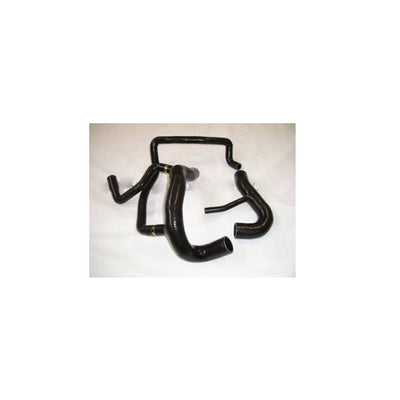 Pro Hoses Two-piece Coolant Hose Kit for S2 Escort RS Turbo-Ford-Airtec-carbonizeduk