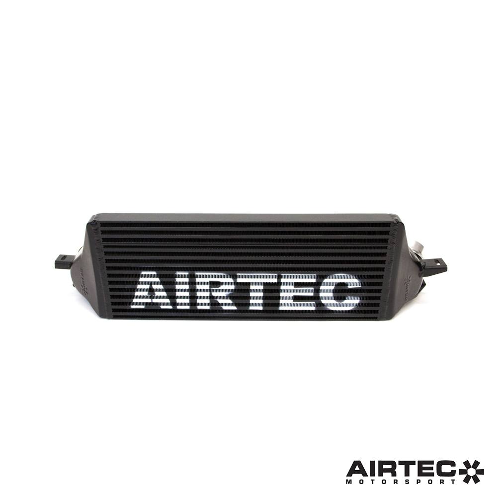AIRTEC Motorsport Intercooler Upgrade for Mini JCW F56-Mini-Airtec-carbonizeduk