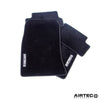 AIRTEC Motorsport Floor Mats for Mini R56 2006 - 2013 - RHD Only-0-carbonizeduk