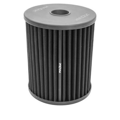 ProRam PPF-2051 - Audi Replacement Pleated Air Filter-intake pipework-carbonizeduk
