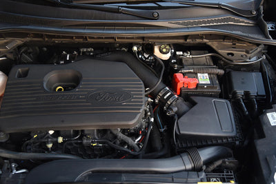 MST Performance Induction Kit for Ford Kuga 2.0 ST Line 2020+-MST Induction Kits-carbonizeduk