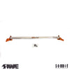 SUMMIT & Swave Rear Upper Strut Brace for Toyota Yaris GR-Toyota-Airtec-carbonizeduk