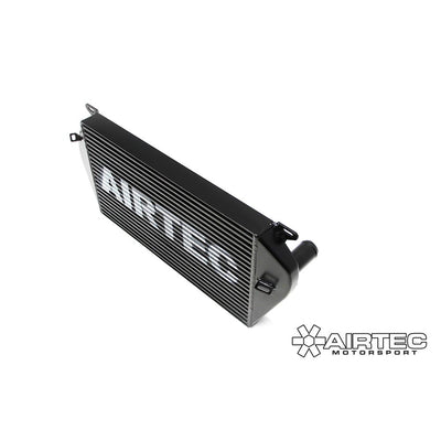 AIRTEC Motorsport Intercooler Upgrade for Land Rover Discovery II-Land Rover-Airtec-carbonizeduk