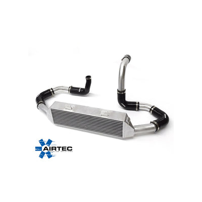 AIRTEC Motorsport Intercooler Upgrade for Vauxhall Adam 1.4 Turbo-Vauxhall-Airtec-carbonizeduk