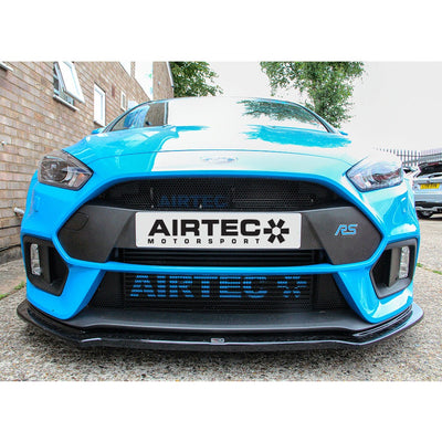 AIRTEC Motorsport Oil Cooler Kit for Focus RS Mk3-Ford-Airtec-carbonizeduk