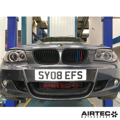 AIRTEC Motorsport Intercooler Upgrade for BMW 1 & 3 Series - Diesel Models (E-Series)-carbonizeduk