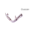 AIRTEC Motorsport De-Cat Downpipe for Fiesta Mk6 TDCI-Ford-Airtec-carbonizeduk