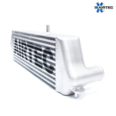 AIRTEC Motorsport Intercooler for 1.9 Diesel Renault Trafic Van-Renault-Airtec-carbonizeduk