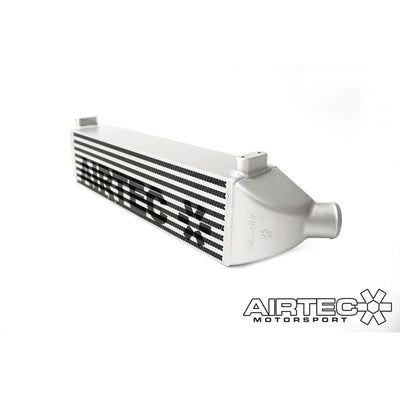 AIRTEC Motorsport Intercooler Upgrade for Transit Custom / M-Sport (EURO 6 Models)-Ford-Airtec-carbonizeduk