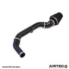AIRTEC Motorsport Enlarged 90mm Induction Pipe Kit for Focus RS Mk2 (Stock RS Turbo & Big Turbo Options)-Ford-Airtec-carbonizeduk