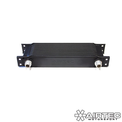 AIRTEC Motorsport Universal Oil Cooler -8 or -10 AN Fittings-BMW-Airtec-carbonizeduk
