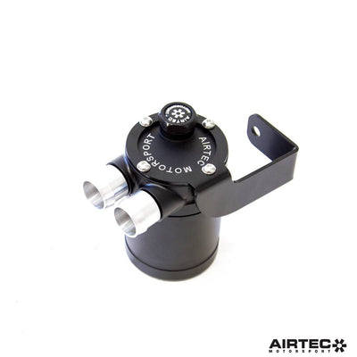 AIRTEC Motorsport Catch Can Kit for BMW B58 M140i/M240i-carbonizeduk