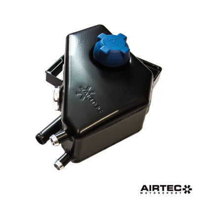 AIRTEC Motorsport Header Tank for Fiesta ST180-Ford-Airtec-carbonizeduk