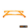 SWAVE and SUMMIT Front Lower 4 Point Wishbone and Subframe Chassis Brace for VW Golf R MK7 and 7.5-Volkswagen-Airtec-carbonizeduk