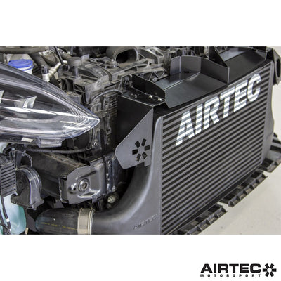 AIRTEC Motorsport Additional Cold Air Feed Guide for Fiesta Mk8 ST-Ford-Airtec-carbonizeduk