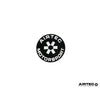 AIRTEC Motorsport Start / Stop Gel Badge-0-carbonizeduk