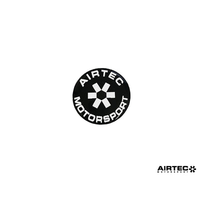 AIRTEC Motorsport Start / Stop Gel Badge-0-carbonizeduk