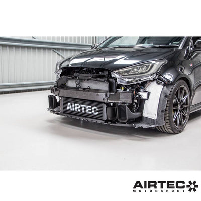 AIRTEC Motorsport Intercooler Upgrade for Toyota Yaris GR Gen 1-carbonizeduk